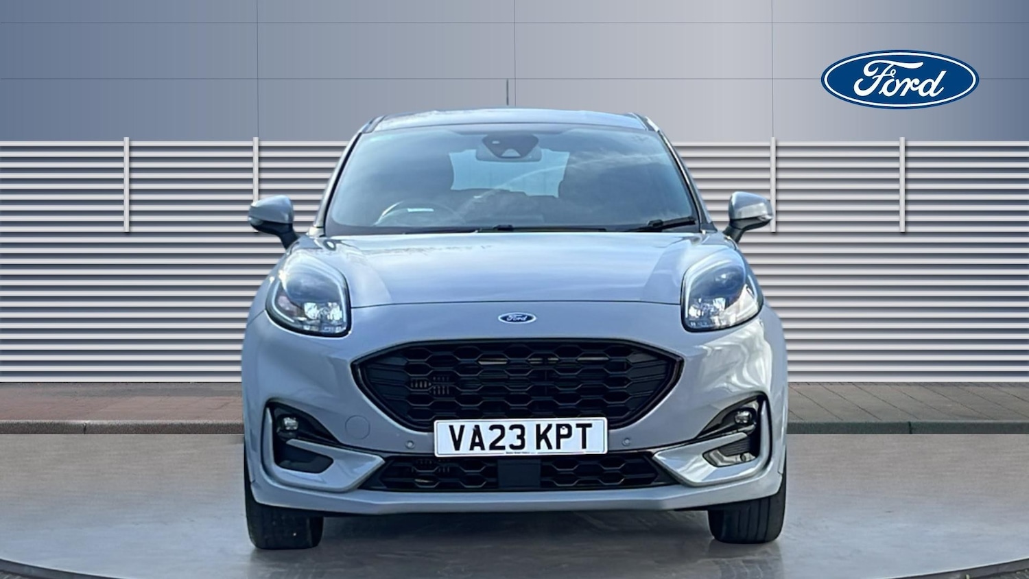 Used Ford Puma 2023 for sale - 77677025: Photo 3