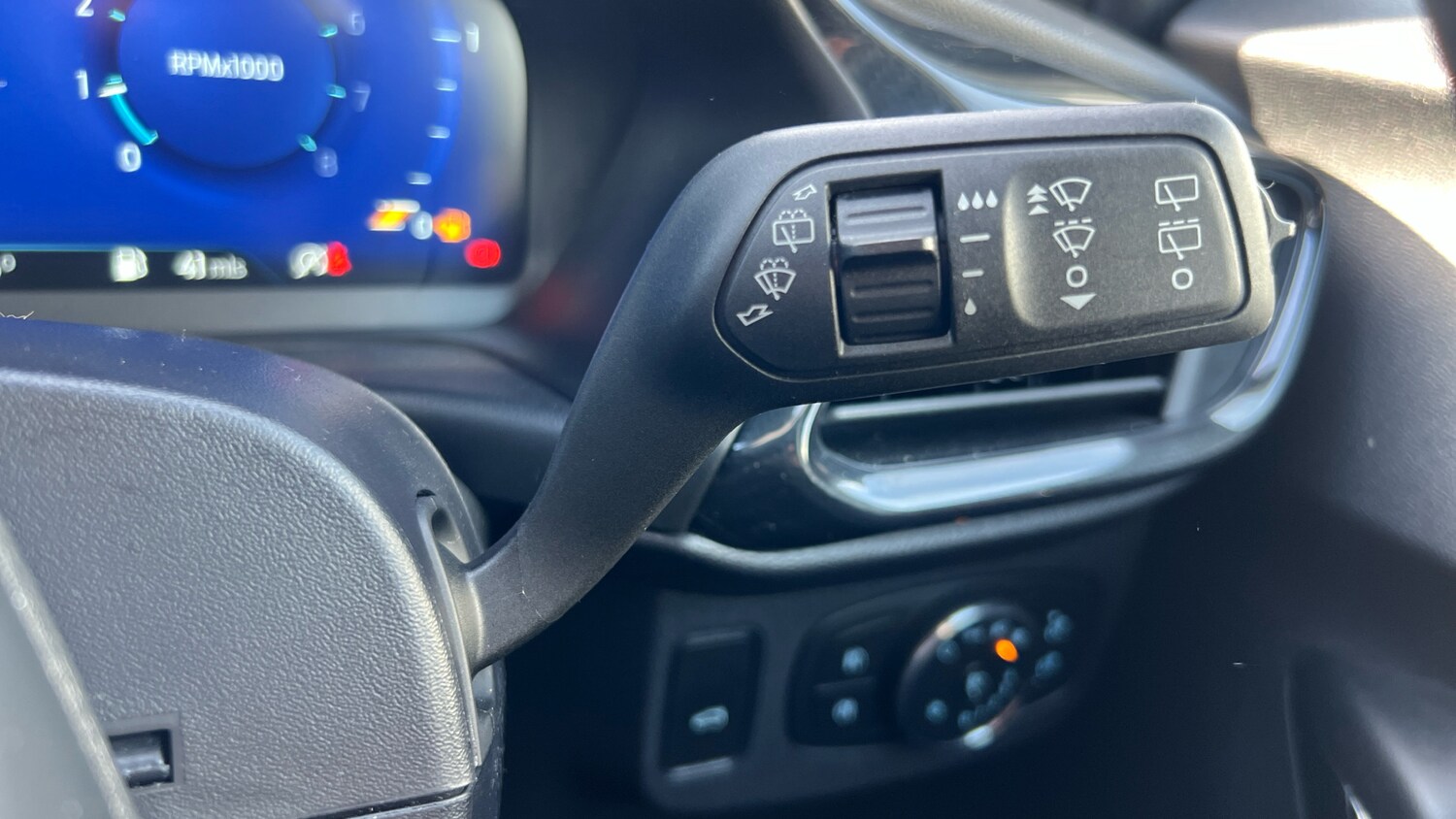 Used Ford Puma 2023 for sale - 77677025: Photo 36