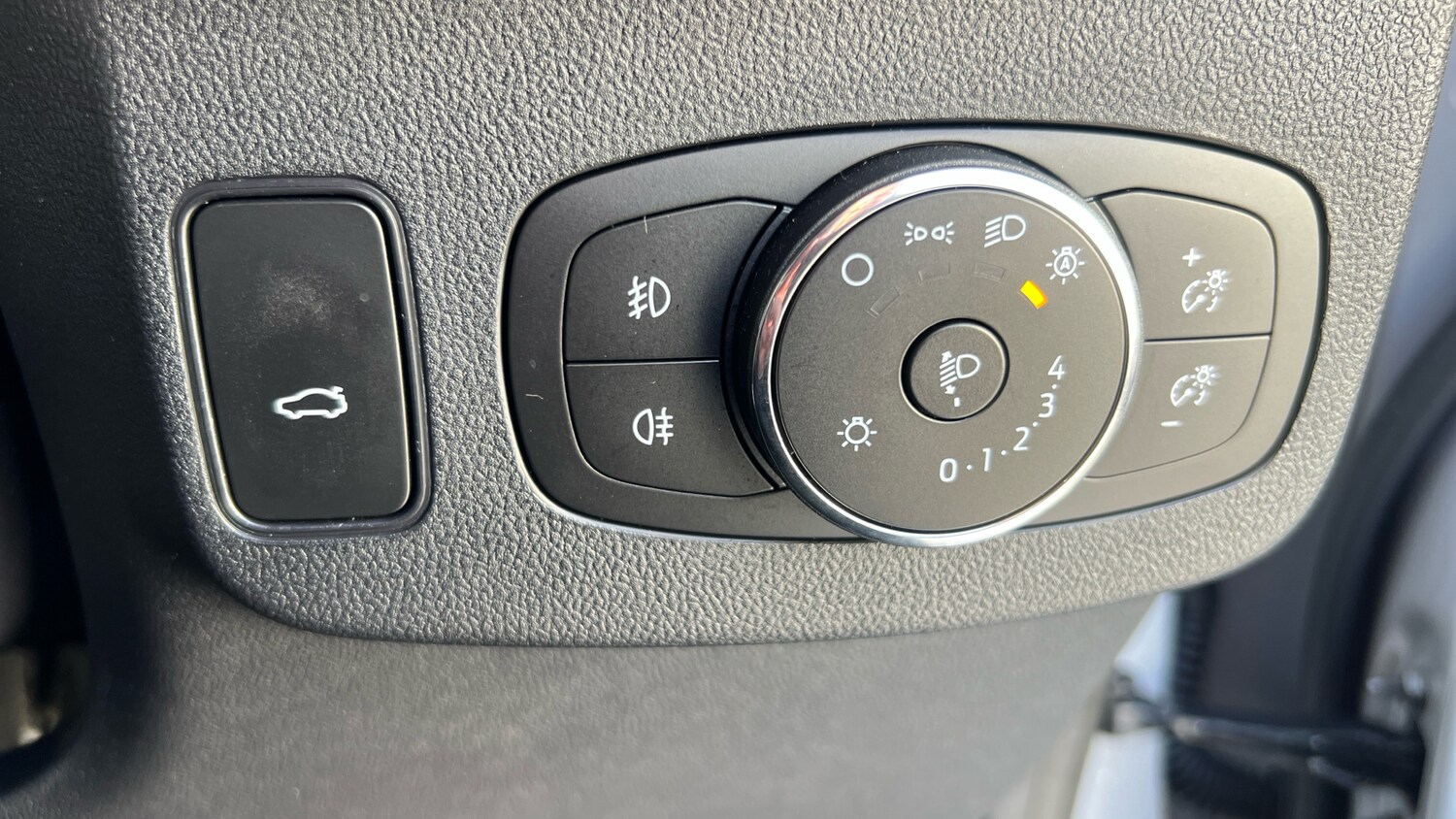 Used Ford Puma 2023 for sale - 77677025: Photo 37