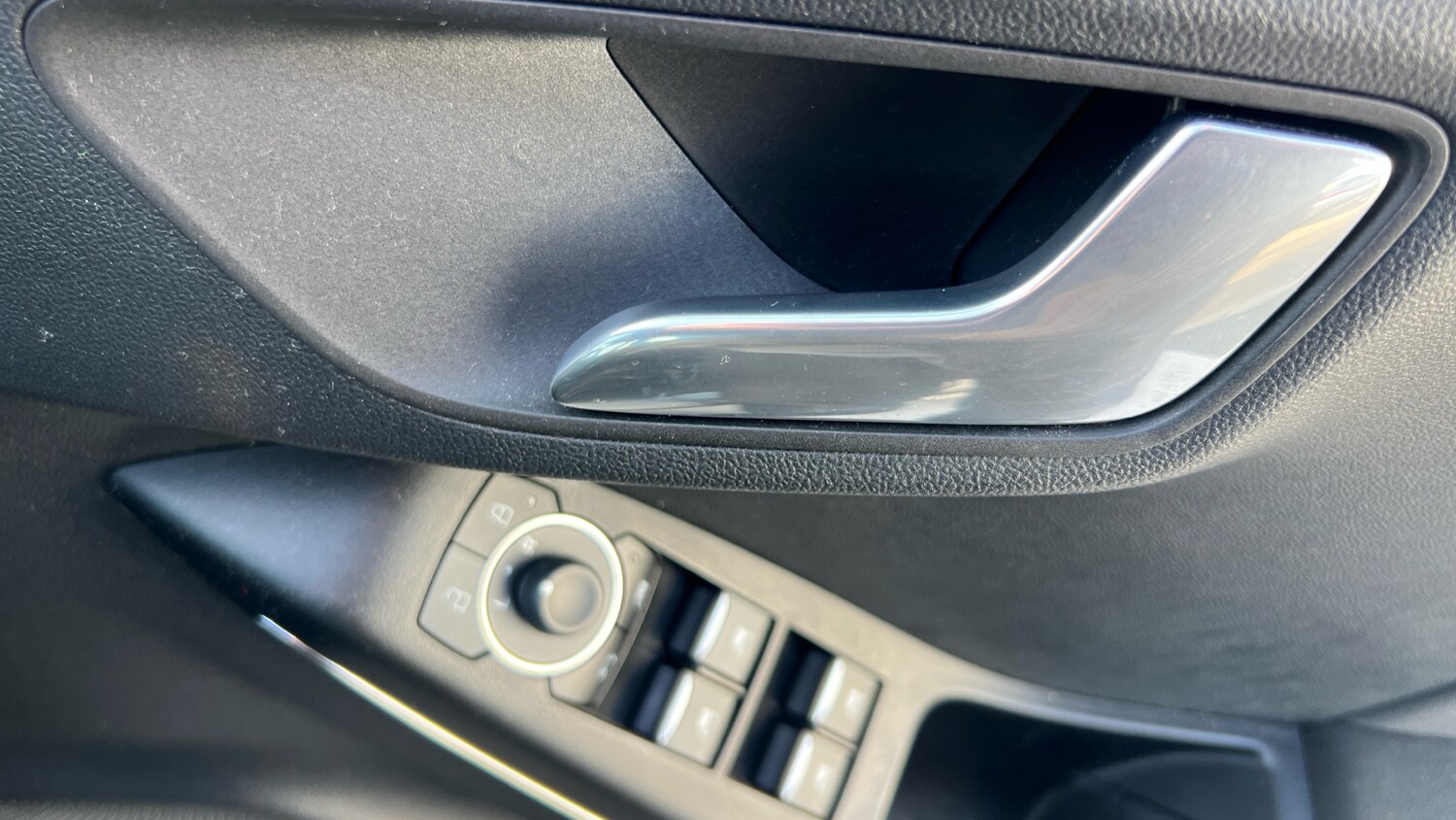 Used Ford Puma 2023 for sale - 77677025: Photo 38