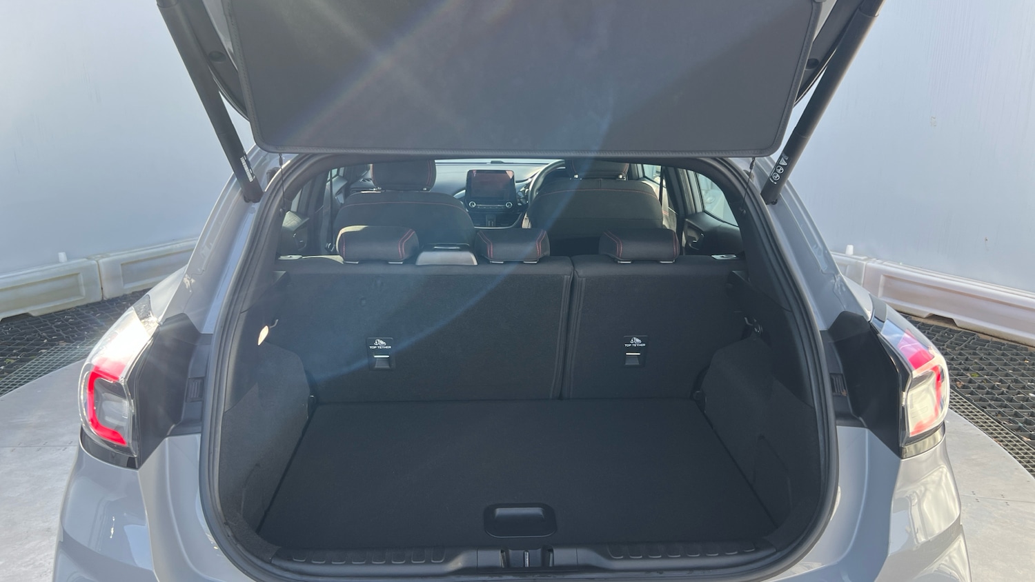 Used Ford Puma 2023 for sale - 77677025: Photo 4