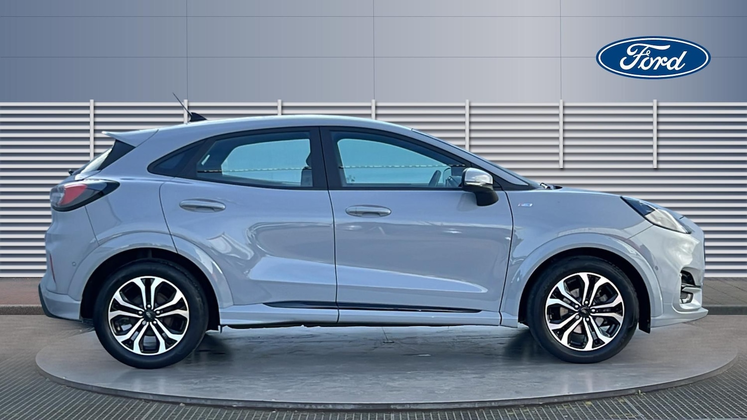 Used Ford Puma 2023 for sale - 77677025: Photo 5