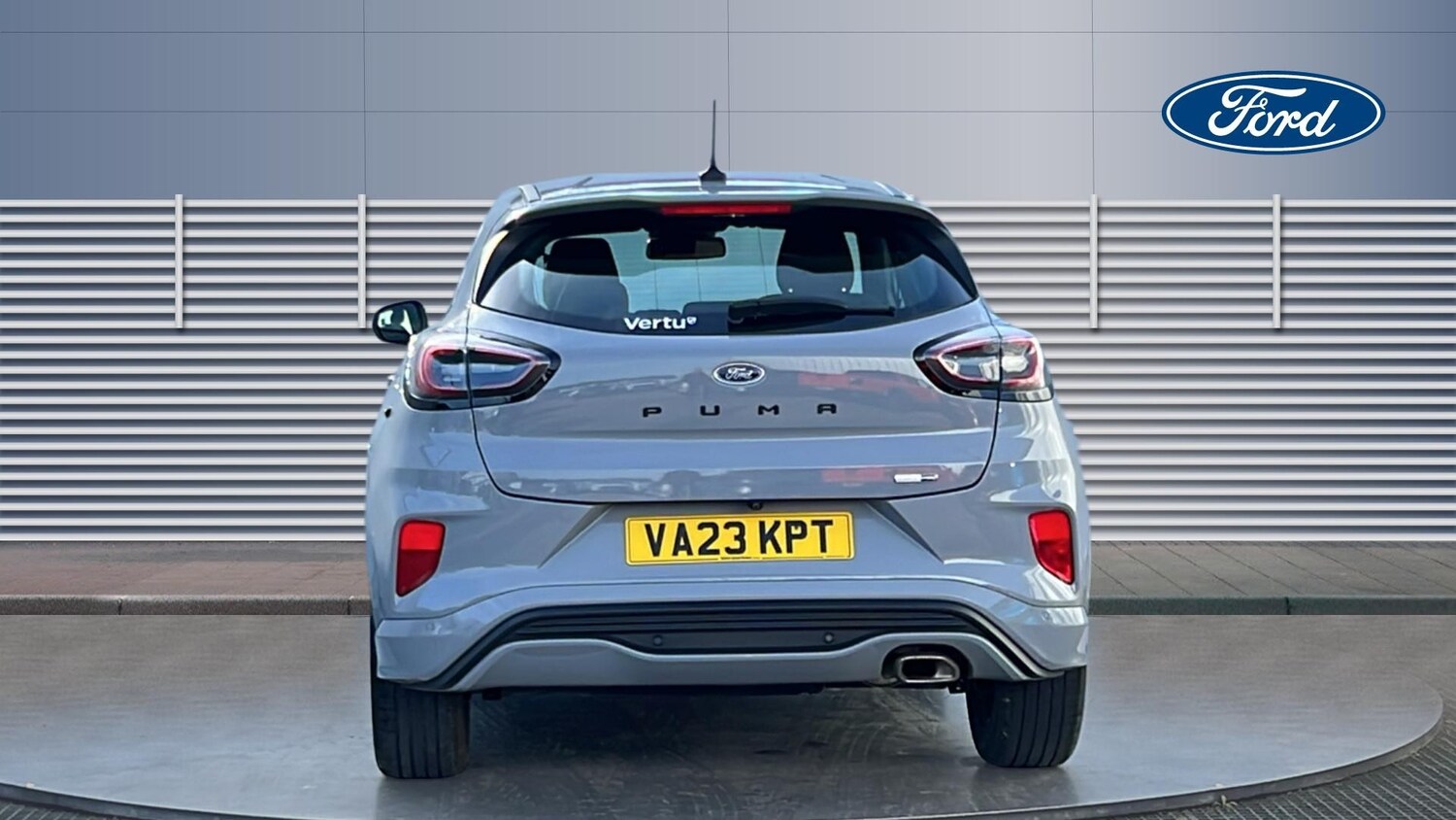 Used Ford Puma 2023 for sale - 77677025: Photo 6