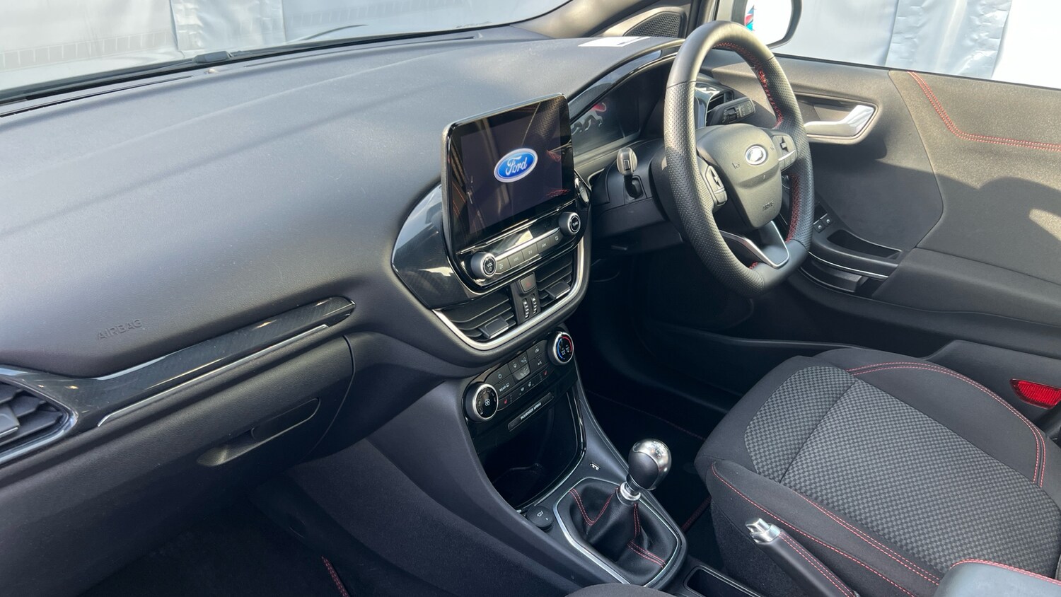 Used Ford Puma 2023 for sale - 77677025: Photo 9