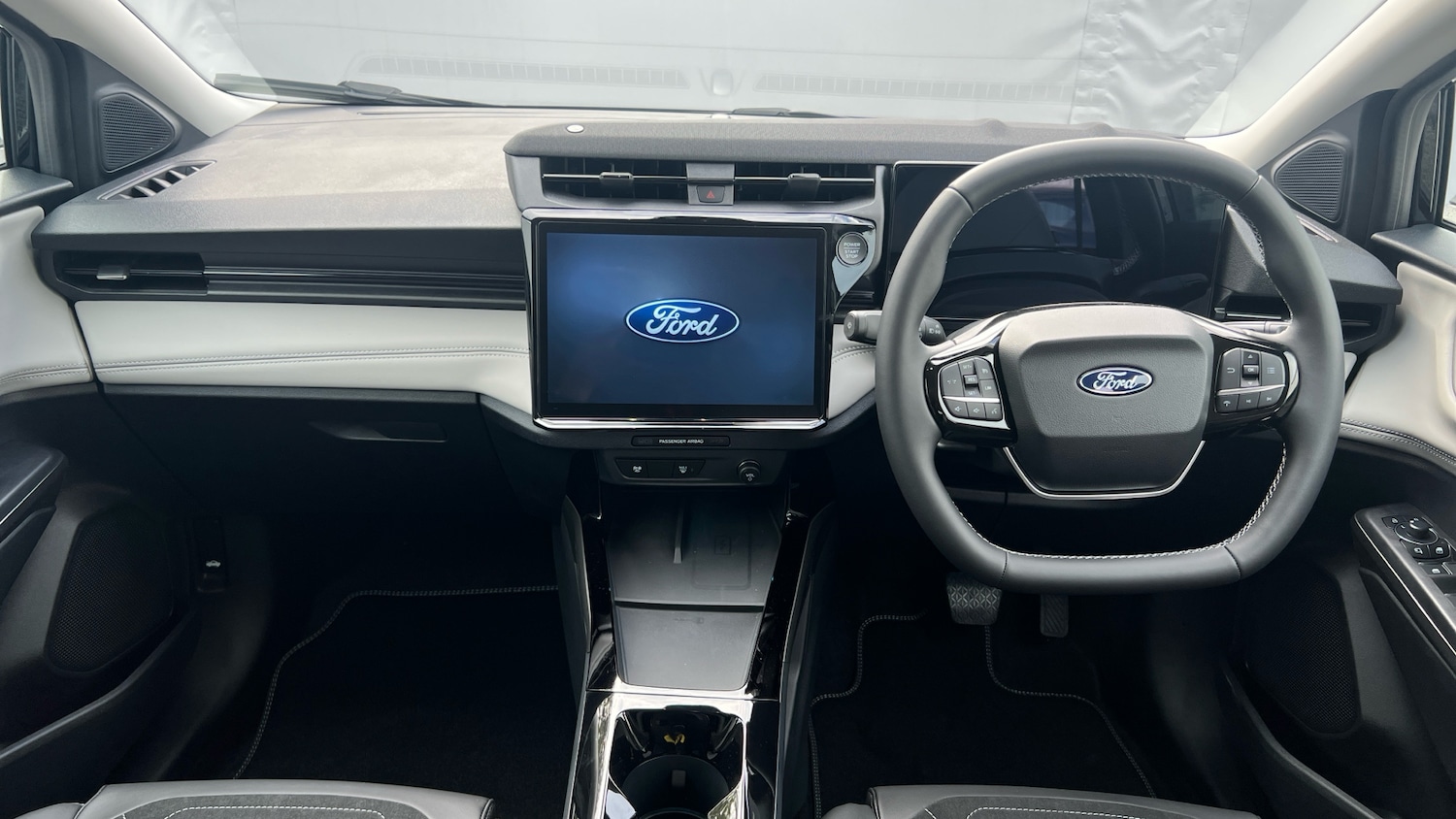 Used Ford Puma 2025 for sale - 76859069: Photo 10