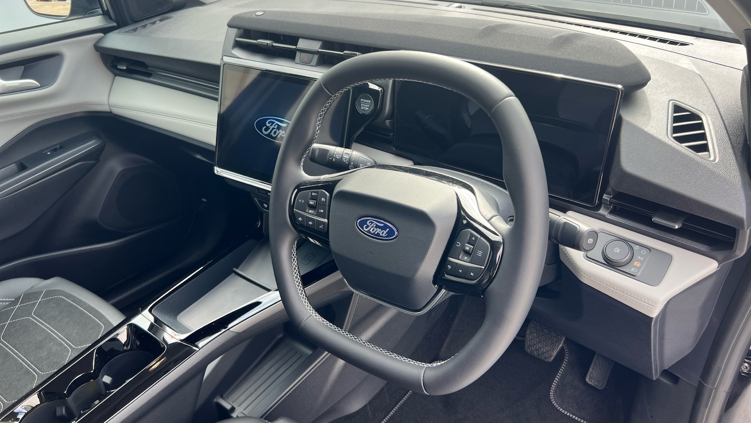 Used Ford Puma 2025 for sale - 76859069: Photo 11