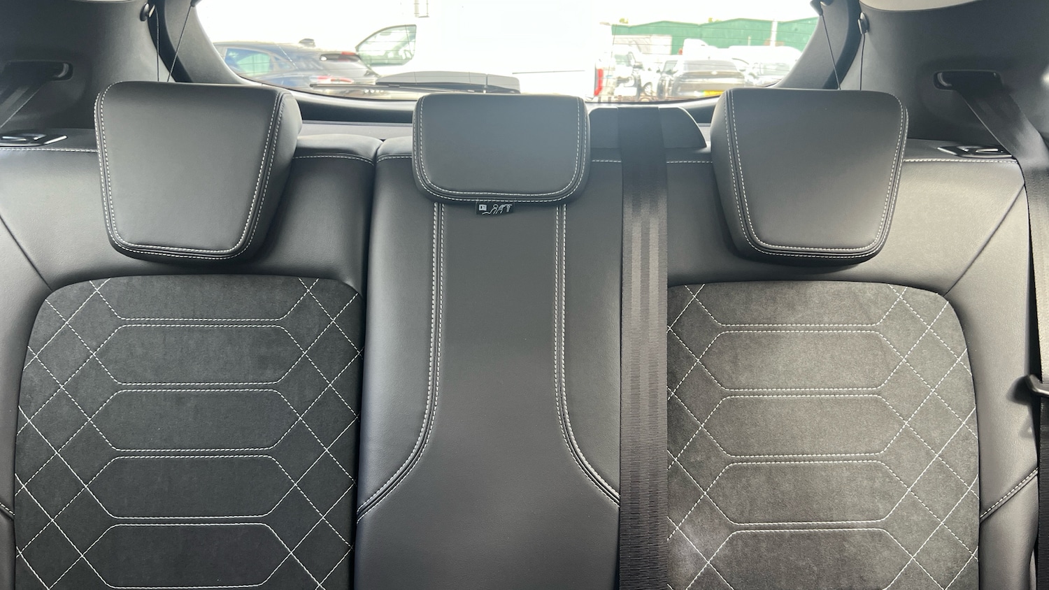 Used Ford Puma 2025 for sale - 76859069: Photo 15