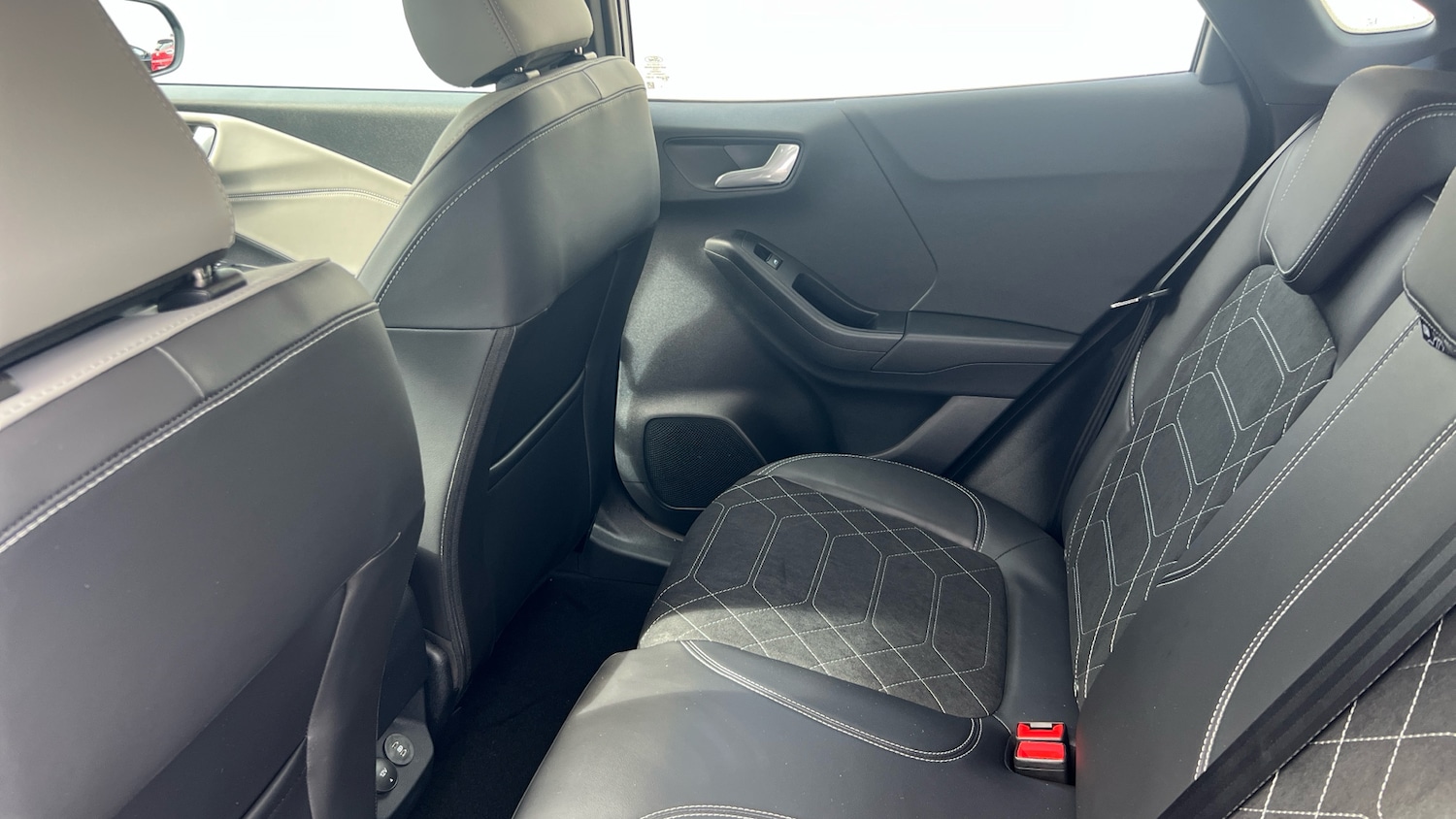 Used Ford Puma 2025 for sale - 76859069: Photo 16