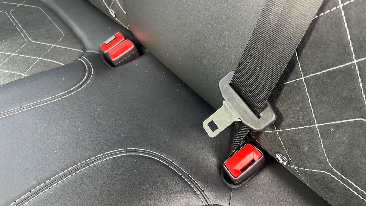 Used Ford Puma 2025 for sale - 76859069: Photo 17