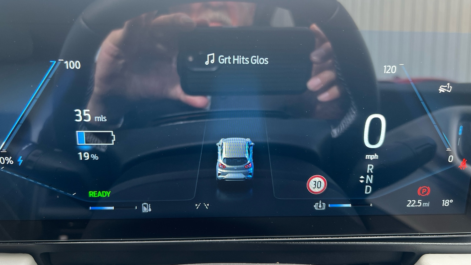 Used Ford Puma 2025 for sale - 76859069: Photo 18