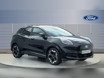 Used Ford Puma 2025 for sale - 76859069: Photo