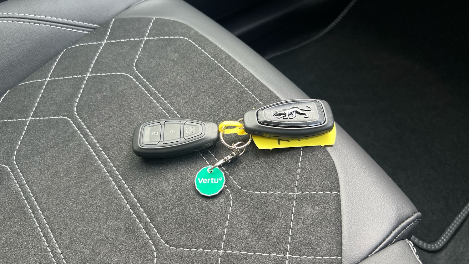 Used Ford Puma 2025 for sale - 76859069: Photo 20