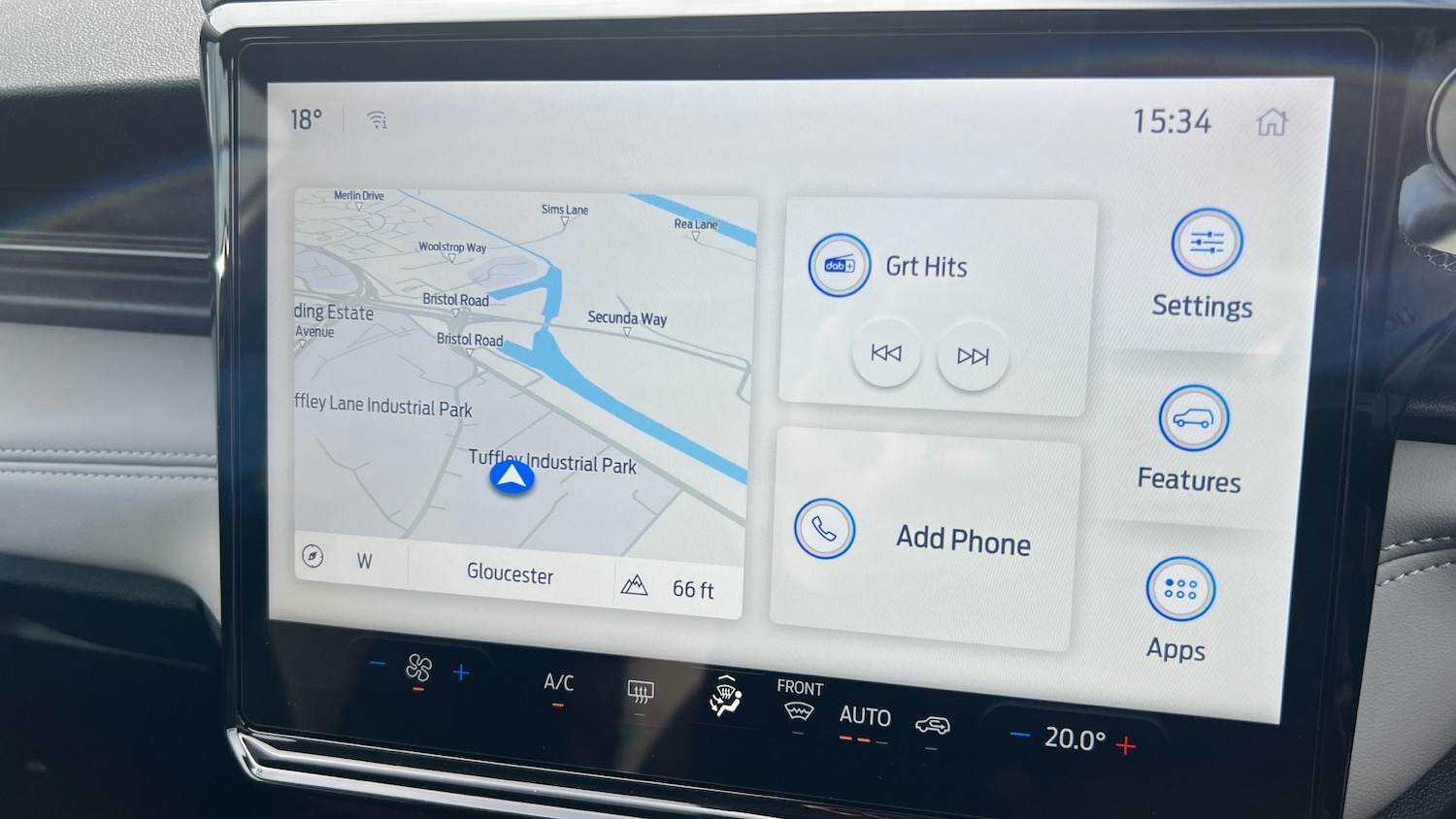 Used Ford Puma 2025 for sale - 76859069: Photo 21