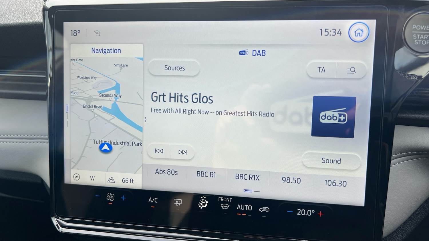 Used Ford Puma 2025 for sale - 76859069: Photo 22