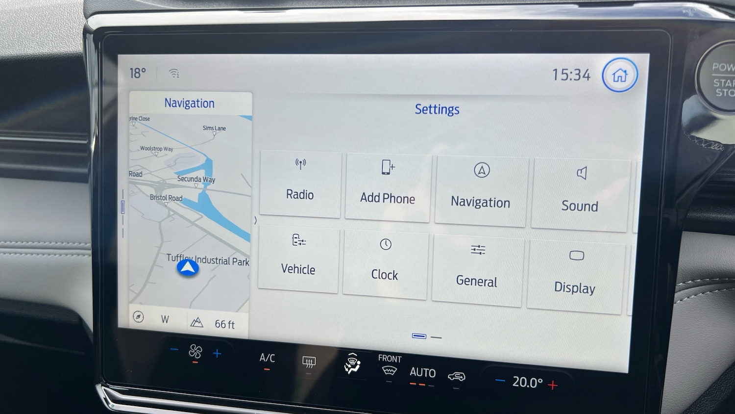 Used Ford Puma 2025 for sale - 76859069: Photo 23