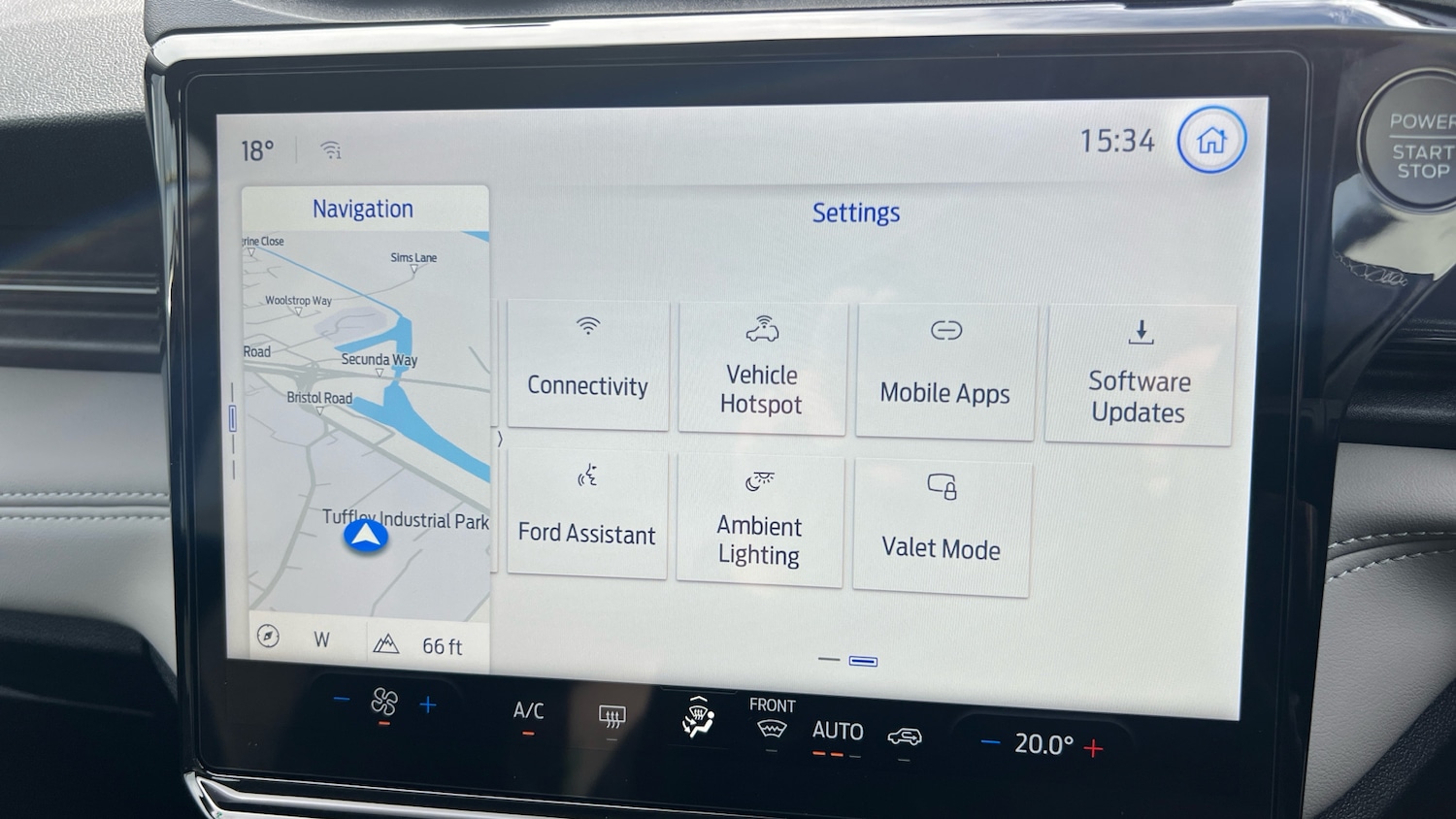 Used Ford Puma 2025 for sale - 76859069: Photo 24