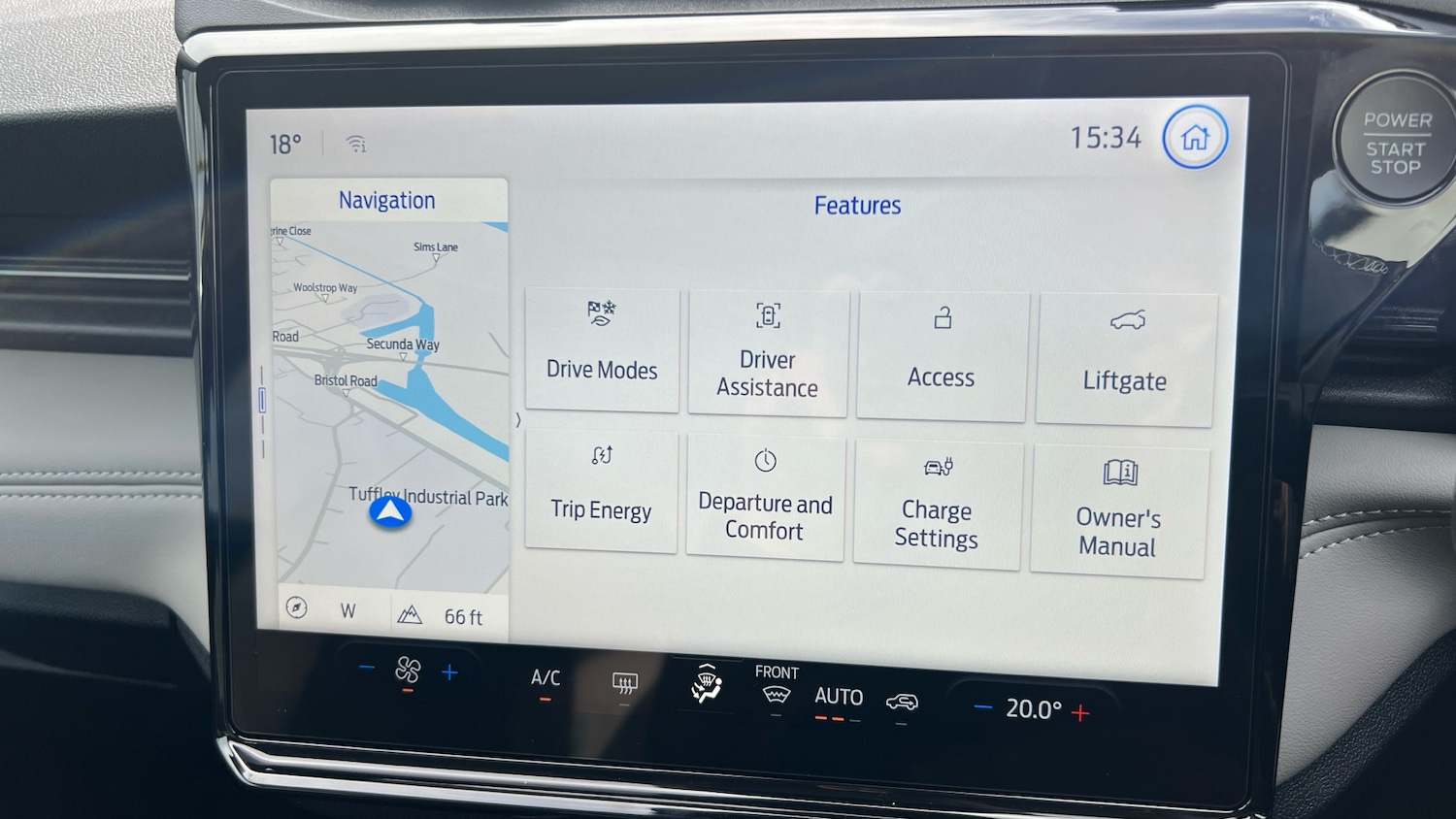 Used Ford Puma 2025 for sale - 76859069: Photo 25