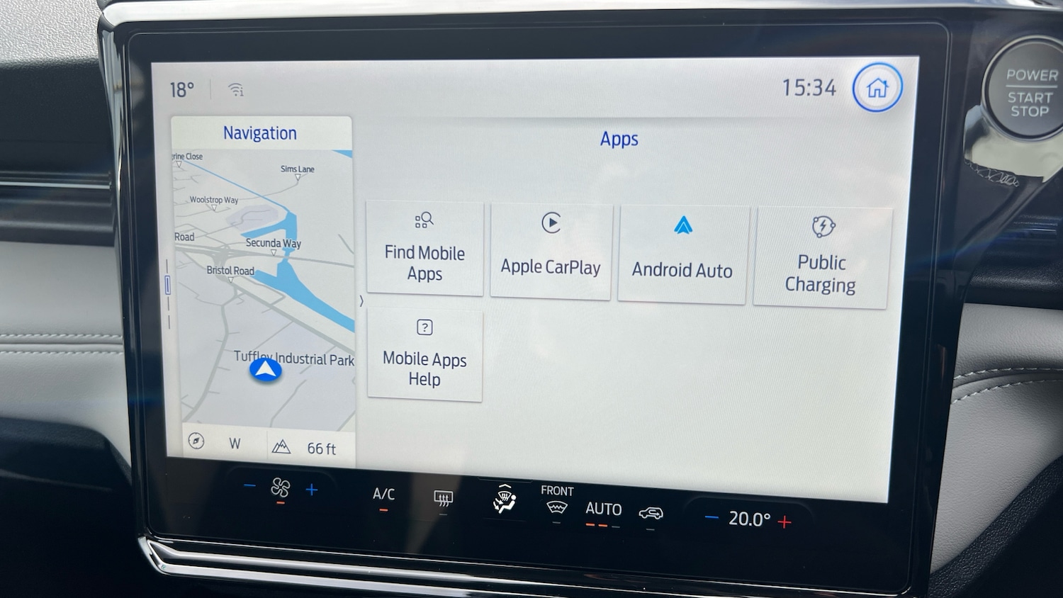 Used Ford Puma 2025 for sale - 76859069: Photo 26