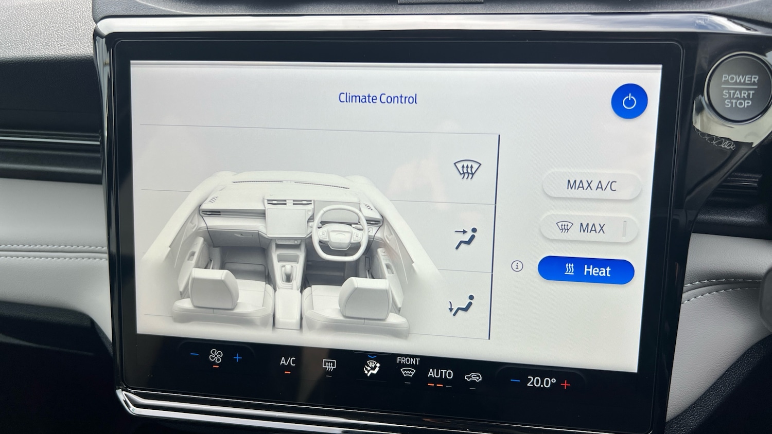 Used Ford Puma 2025 for sale - 76859069: Photo 27