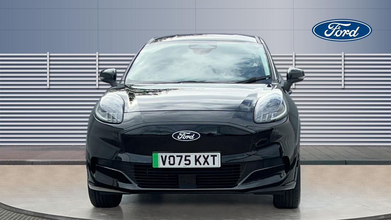 Used Ford Puma 2025 for sale - 76859069: Photo 3