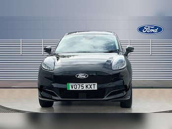 Used Ford Puma 2025 for sale - 76859069: Photo