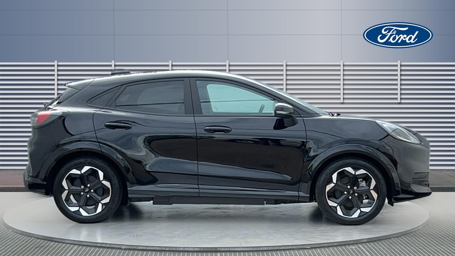 Used Ford Puma 2025 for sale - 76859069: Photo 5