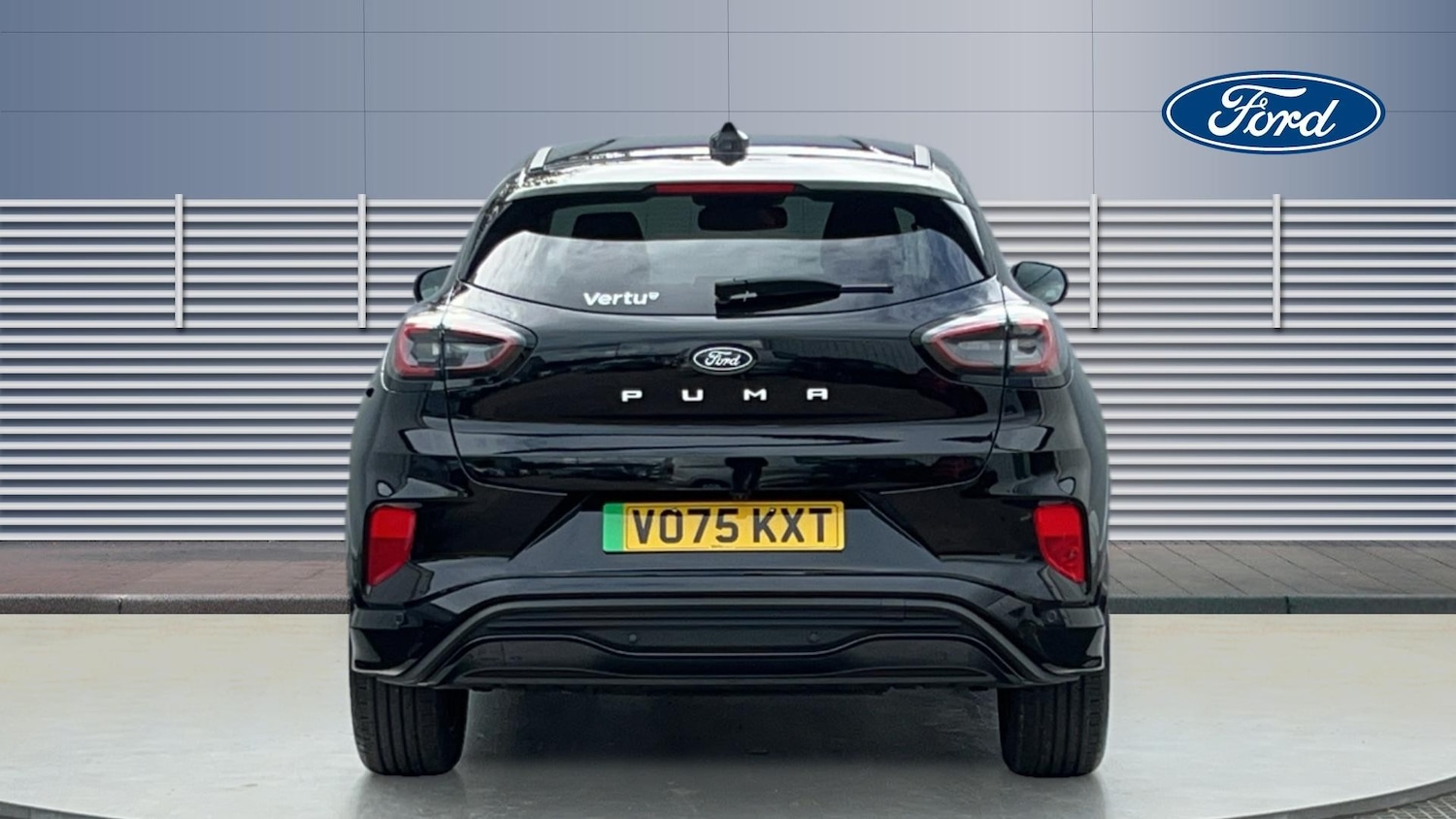 Used Ford Puma 2025 for sale - 76859069: Photo 6