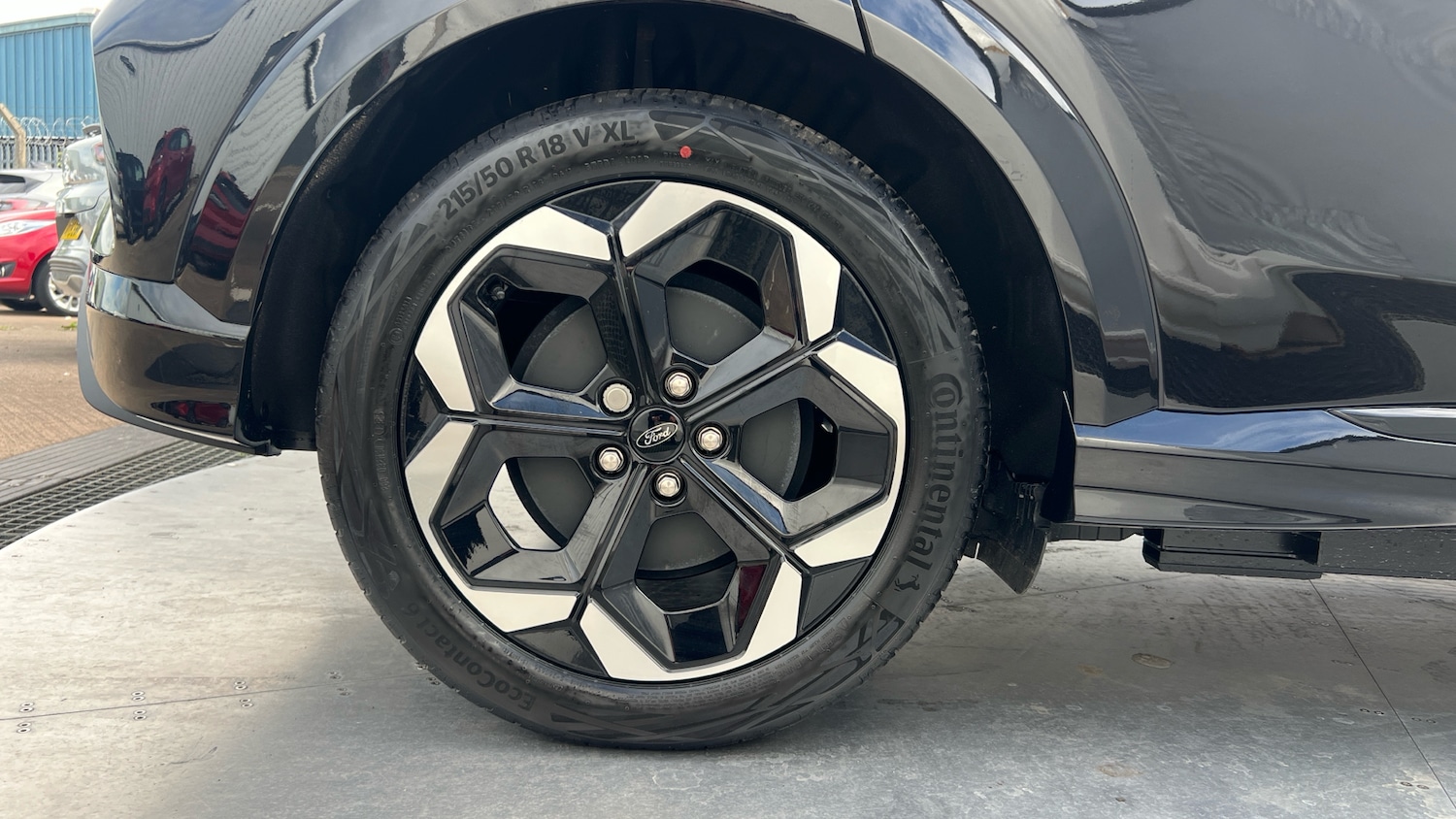 Used Ford Puma 2025 for sale - 76859069: Photo 7