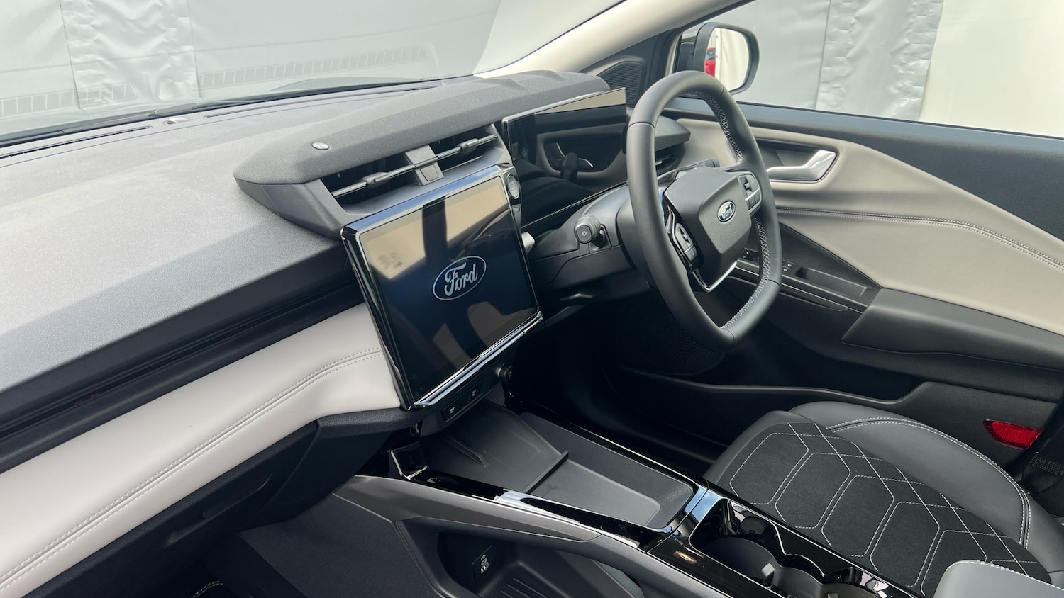 Used Ford Puma 2025 for sale - 76859069: Photo 9