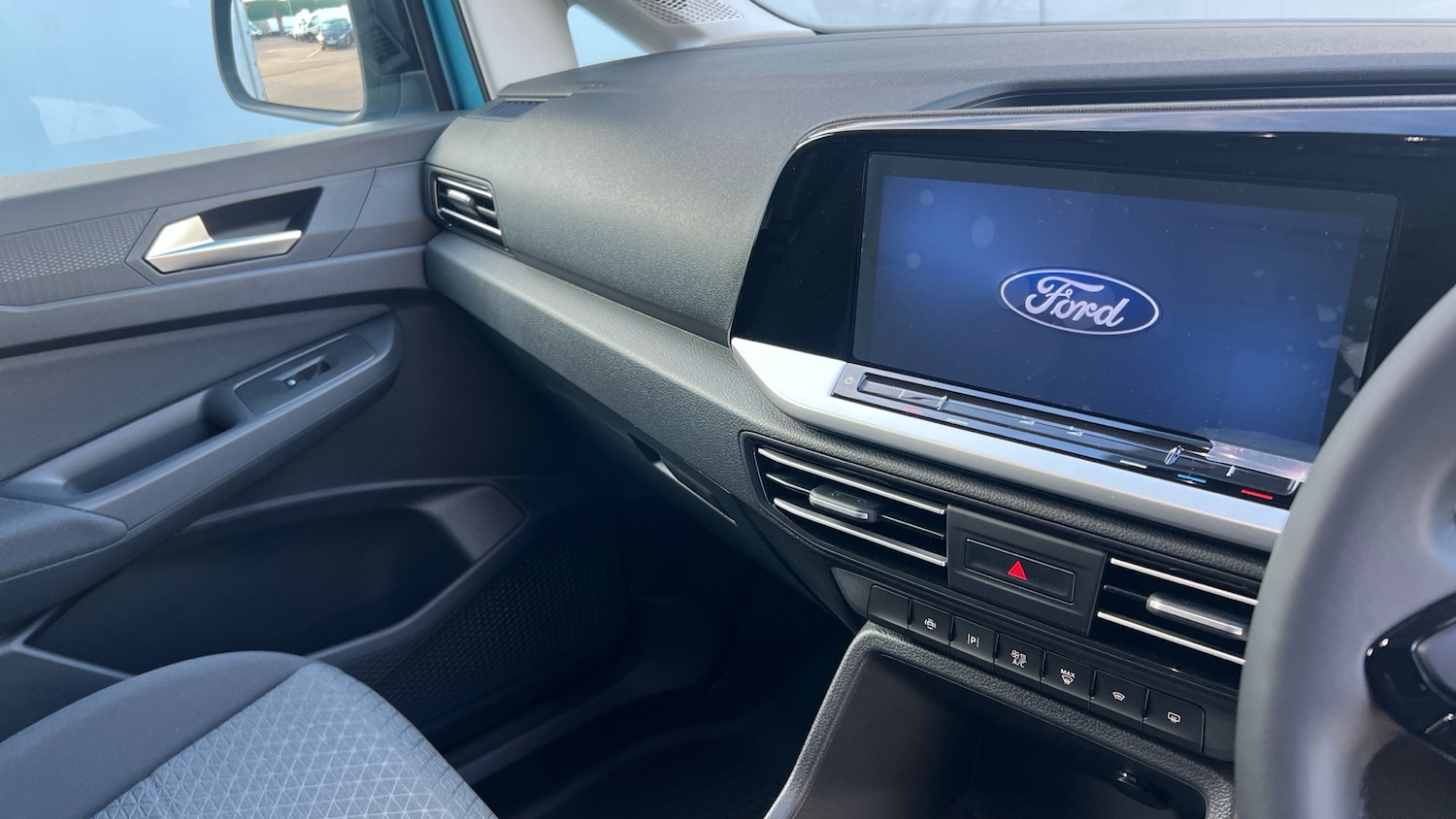 Used Ford Transit Connect 2025 for sale - 76340515: Photo 14