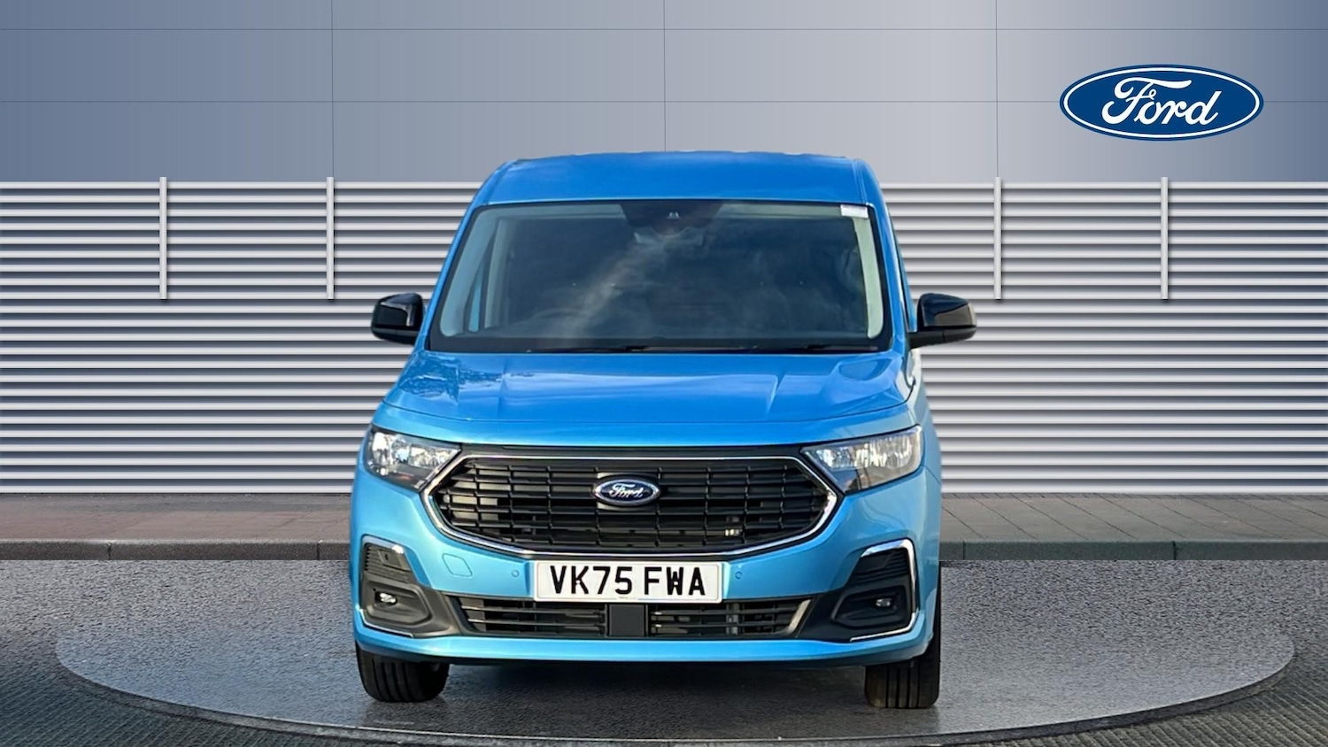 Used Ford Transit Connect 2025 for sale - 76340515: Photo 3
