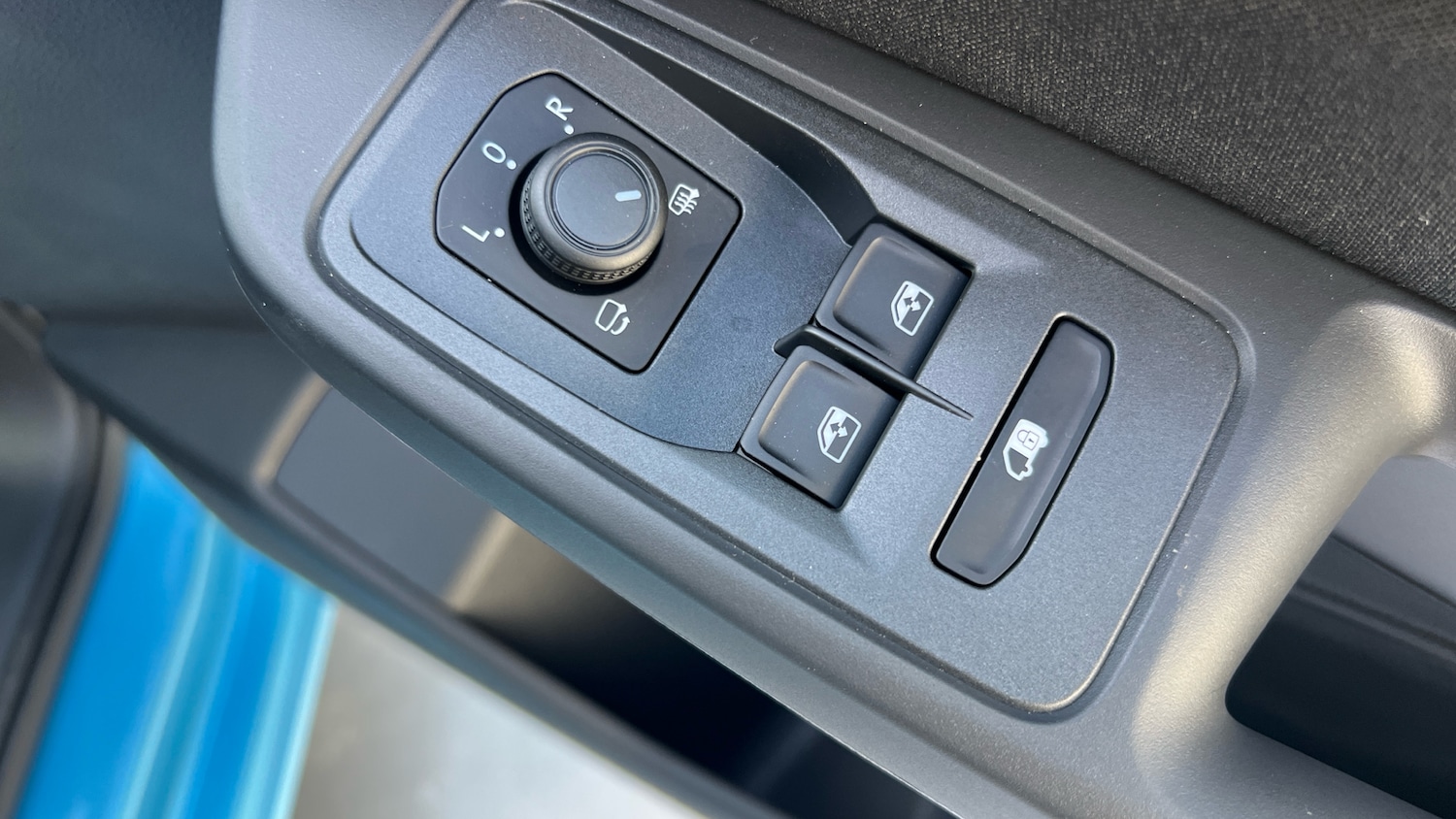 Used Ford Transit Connect 2025 for sale - 76340515: Photo 38