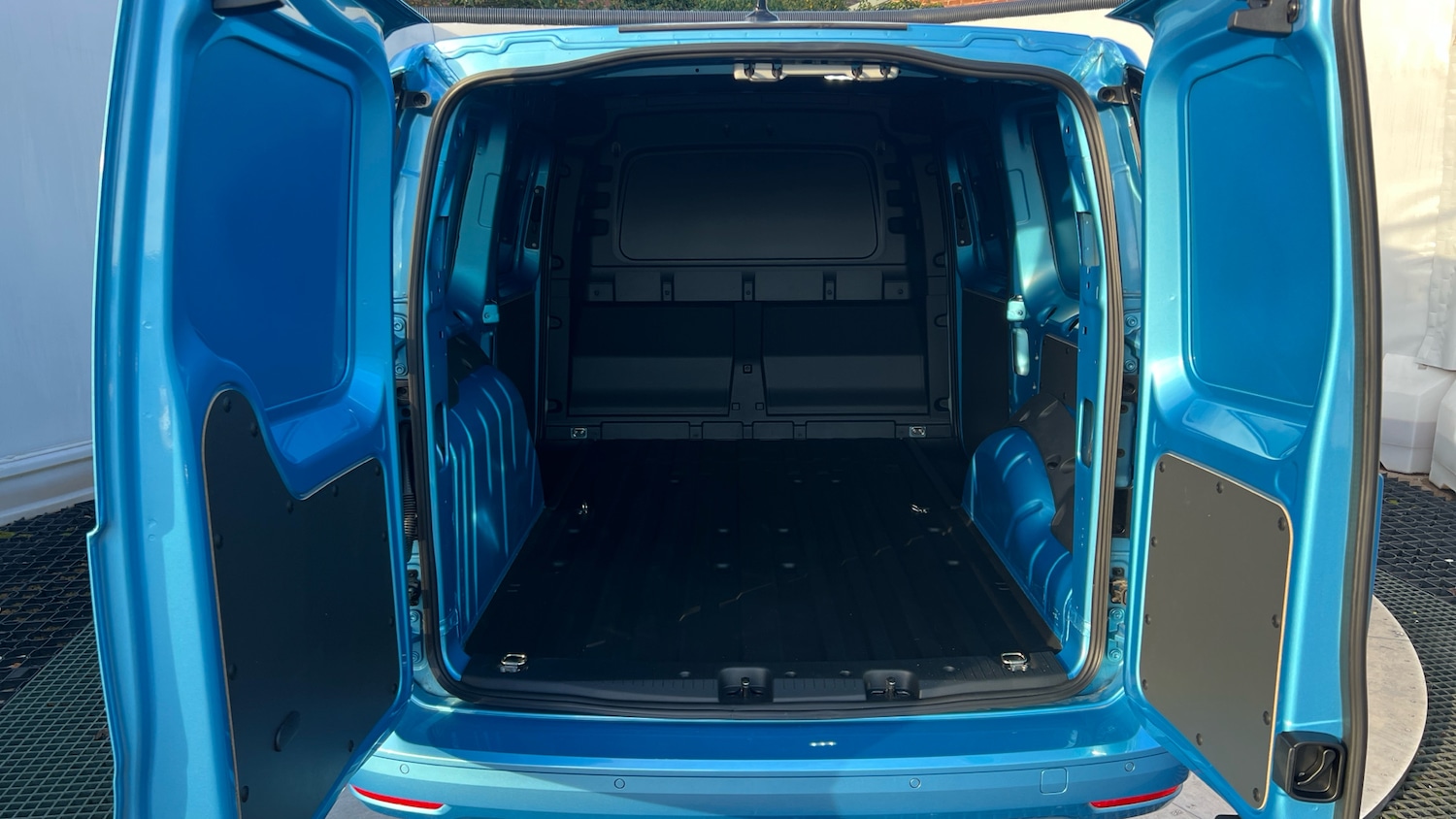 Used Ford Transit Connect 2025 for sale - 76340515: Photo 4