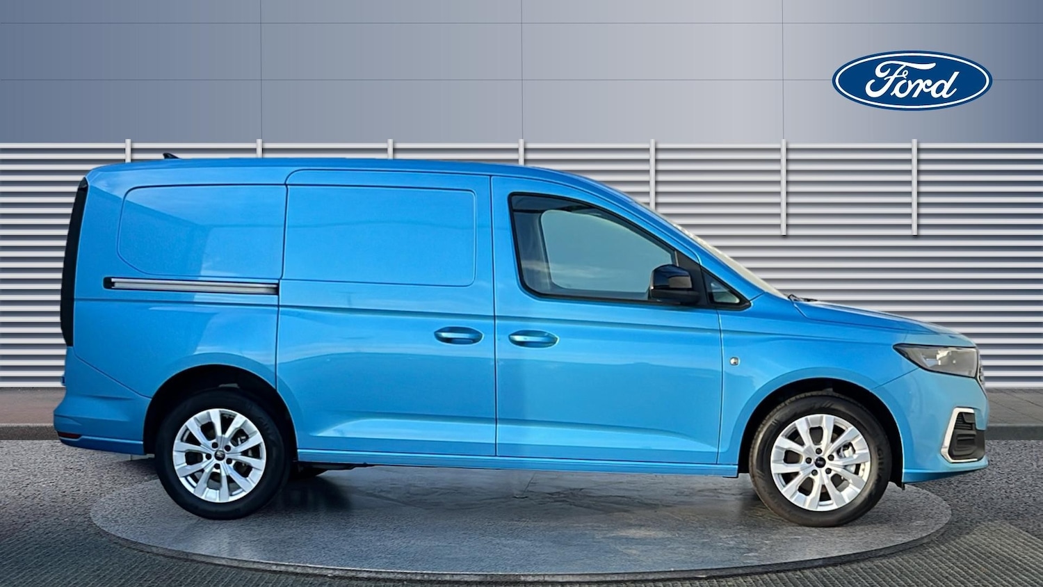 Used Ford Transit Connect 2025 for sale - 76340515: Photo 5