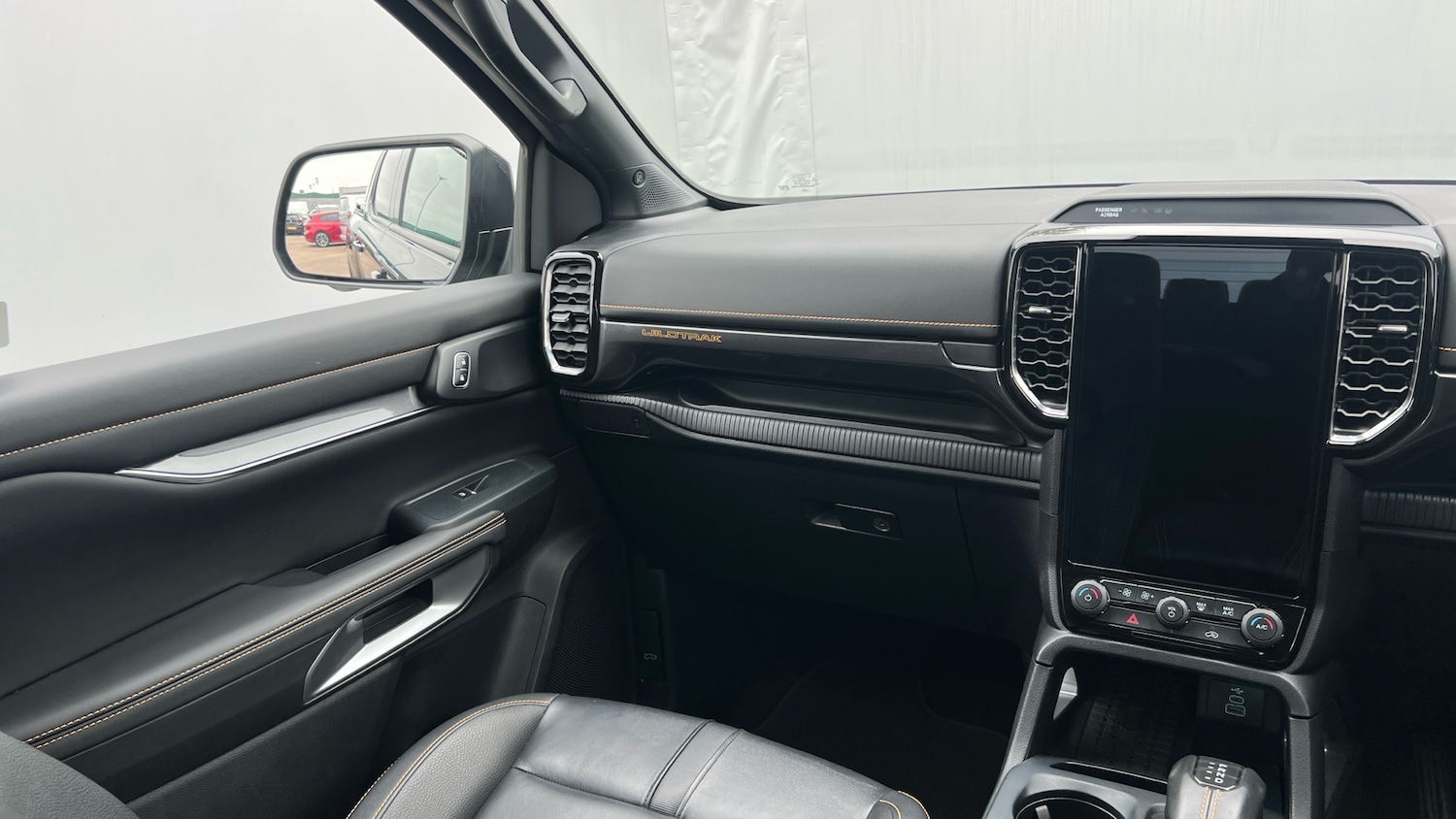 Used Ford Ranger 2024 for sale - 77261335: Photo 14