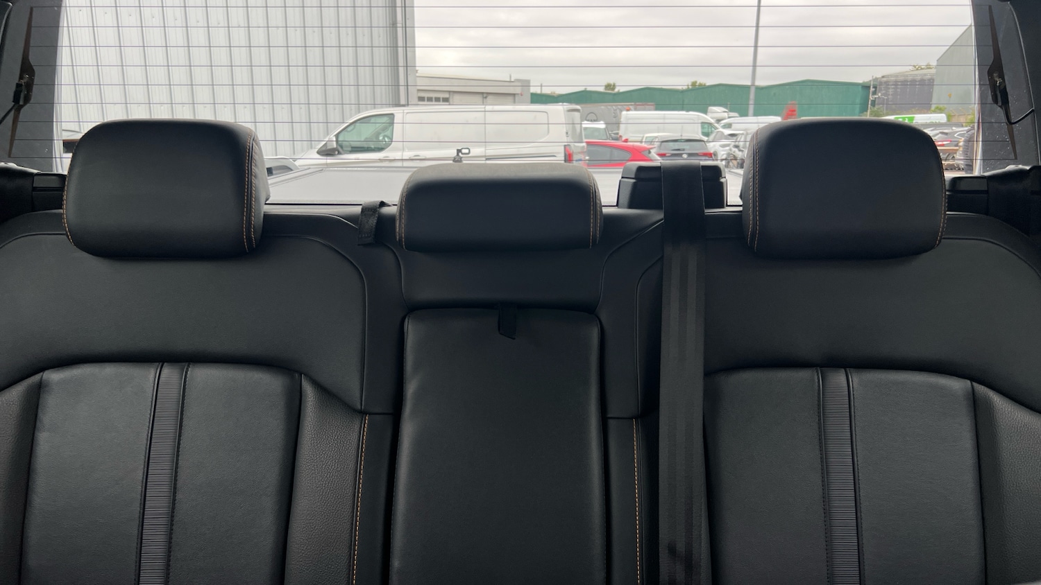 Used Ford Ranger 2024 for sale - 77261335: Photo 15