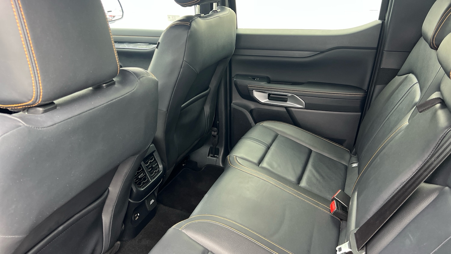 Used Ford Ranger 2024 for sale - 77261335: Photo 16