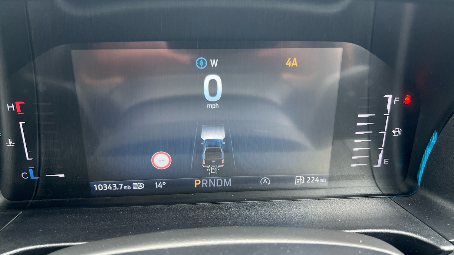 Used Ford Ranger 2024 for sale - 77261335: Photo 18