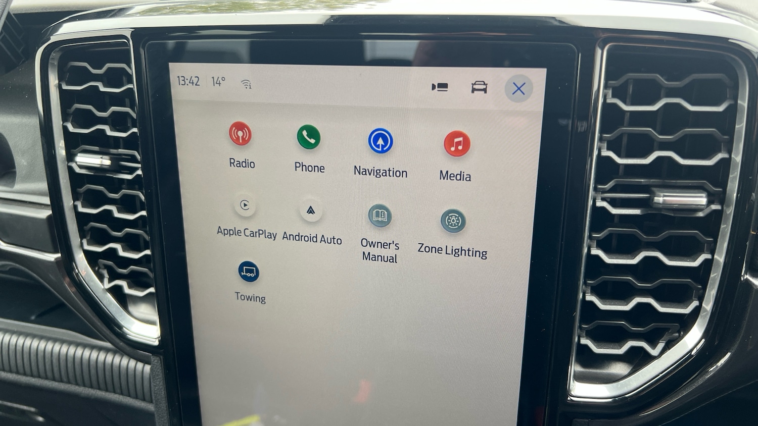 Used Ford Ranger 2024 for sale - 77261335: Photo 21