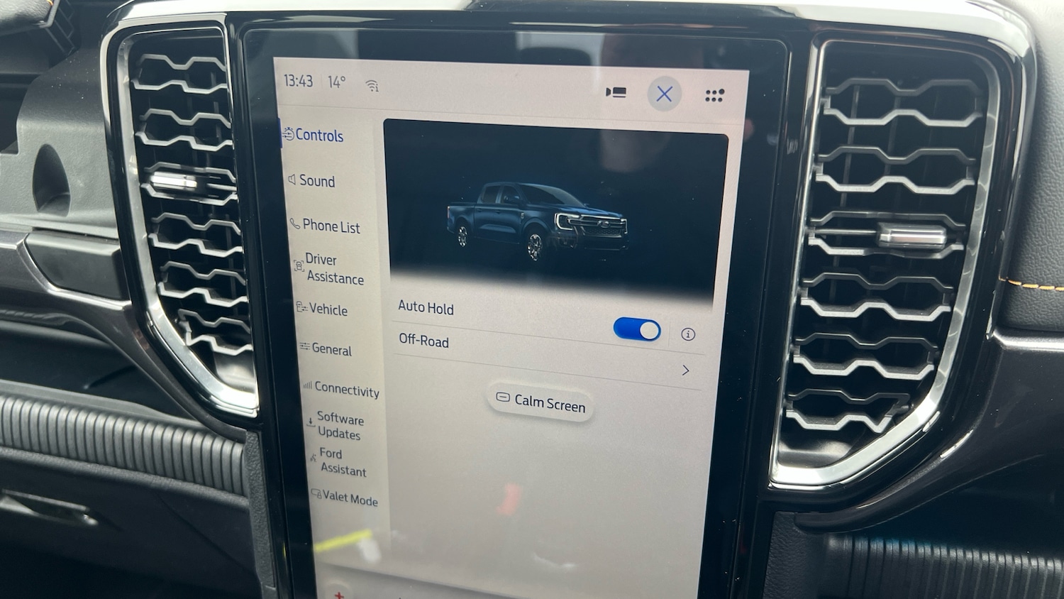 Used Ford Ranger 2024 for sale - 77261335: Photo 23