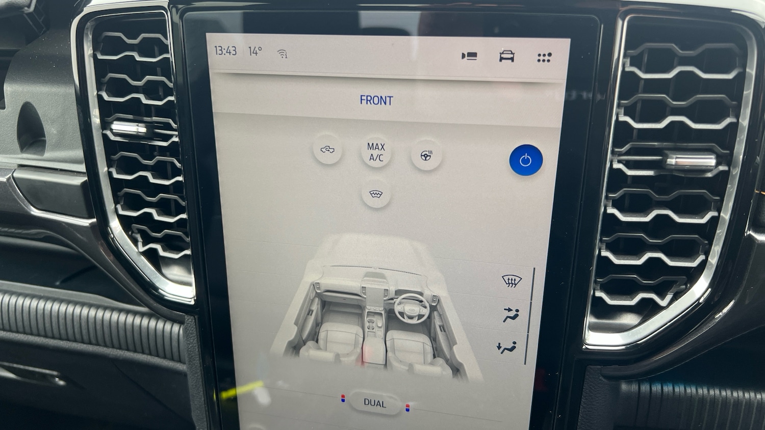 Used Ford Ranger 2024 for sale - 77261335: Photo 24