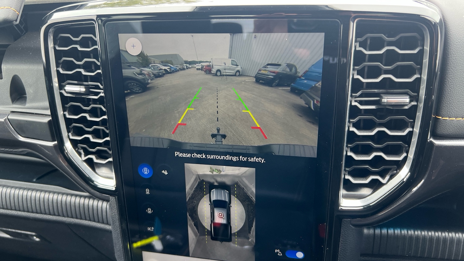 Used Ford Ranger 2024 for sale - 77261335: Photo 25