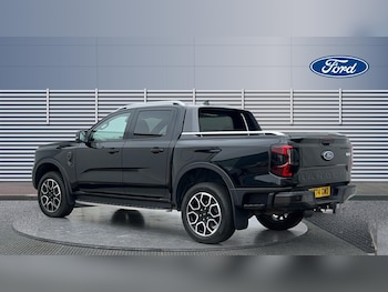 Used Ford Ranger 2024 for sale - 77261335: Photo