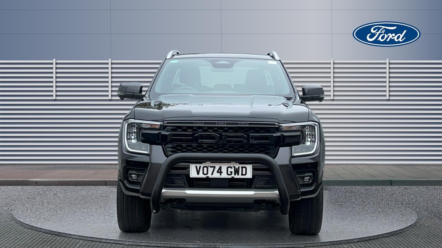 Used Ford Ranger 2024 for sale - 77261335: Photo 3