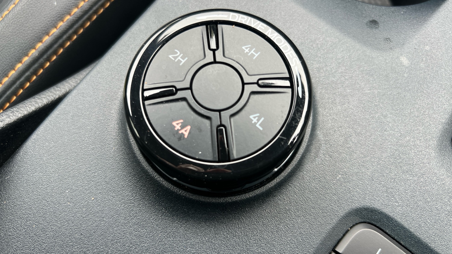 Used Ford Ranger 2024 for sale - 77261335: Photo 33