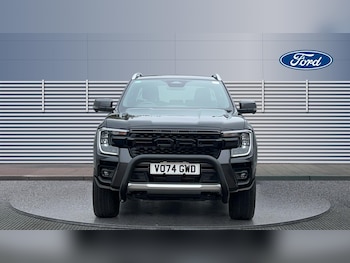 Used Ford Ranger 2024 for sale - 77261335: Photo