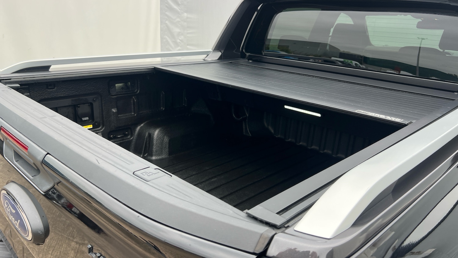 Used Ford Ranger 2024 for sale - 77261335: Photo 47