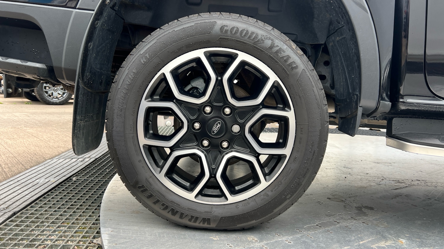 Used Ford Ranger 2024 for sale - 77261335: Photo 7