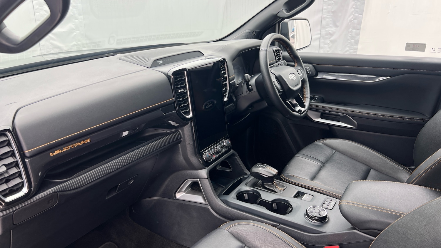 Used Ford Ranger 2024 for sale - 77261335: Photo 9