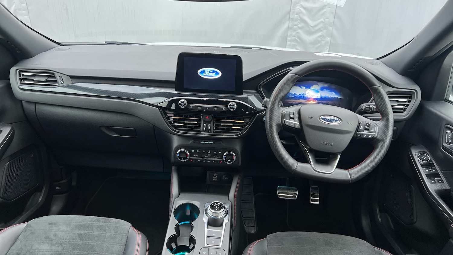 Used Ford Kuga 2022 for sale - 77406831: Photo 10